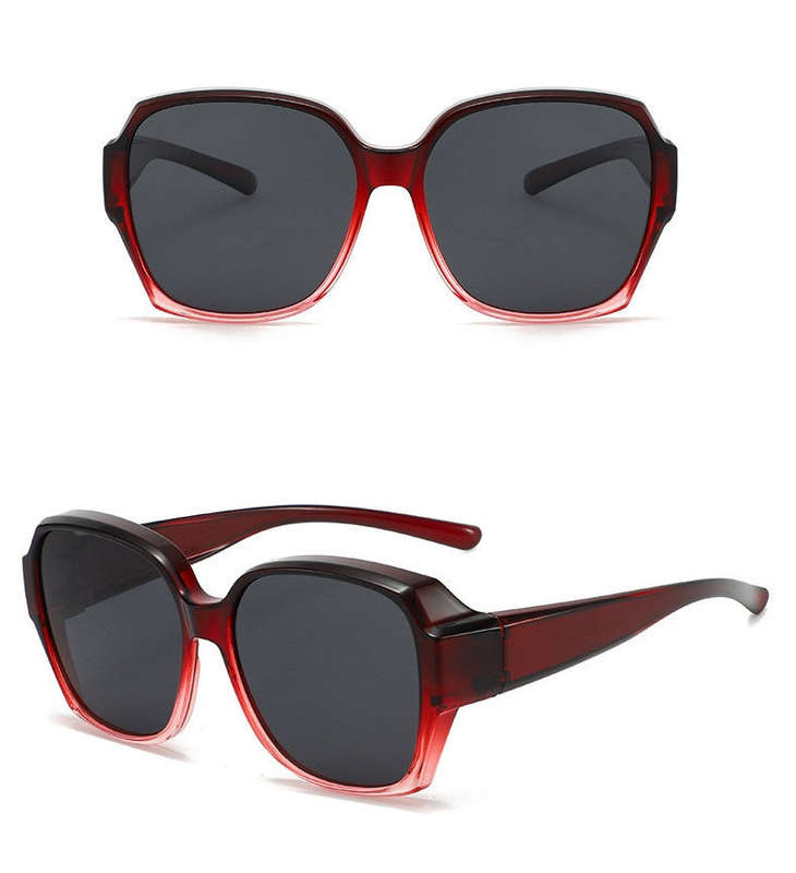 SekelBoer polarized myopia Silent Storm