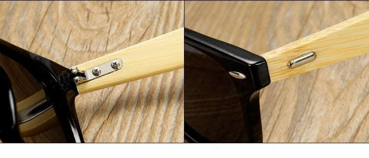 Sekelboer Polarized Bamboo Lagoon Gleam
