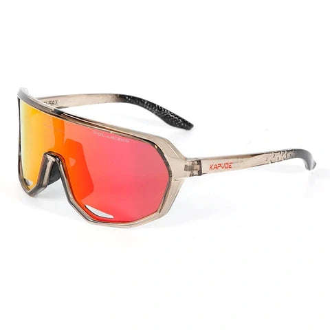 Kapvoe MTB Rouge Ripple
