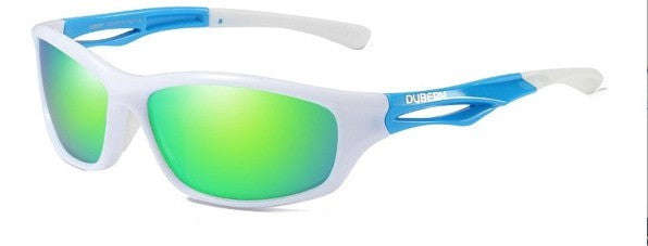 Dubery Range Green Lens