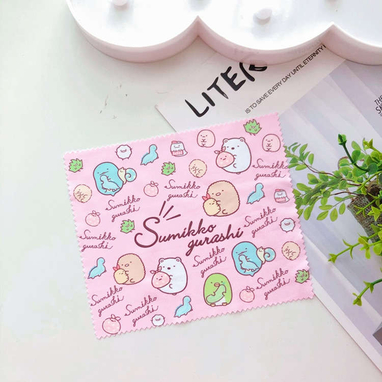 Original SekelBoer Premium_Microfiber_Cloth_Rabbit_Collection 2