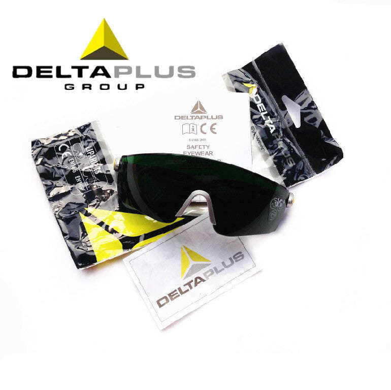 DeltaPlus ForgeGuard Spectra