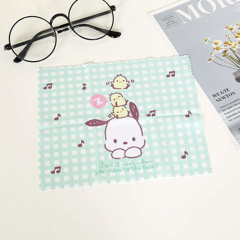 Original SekelBoer Premium_Microfiber_Cloth_Rabbit_Collection 1