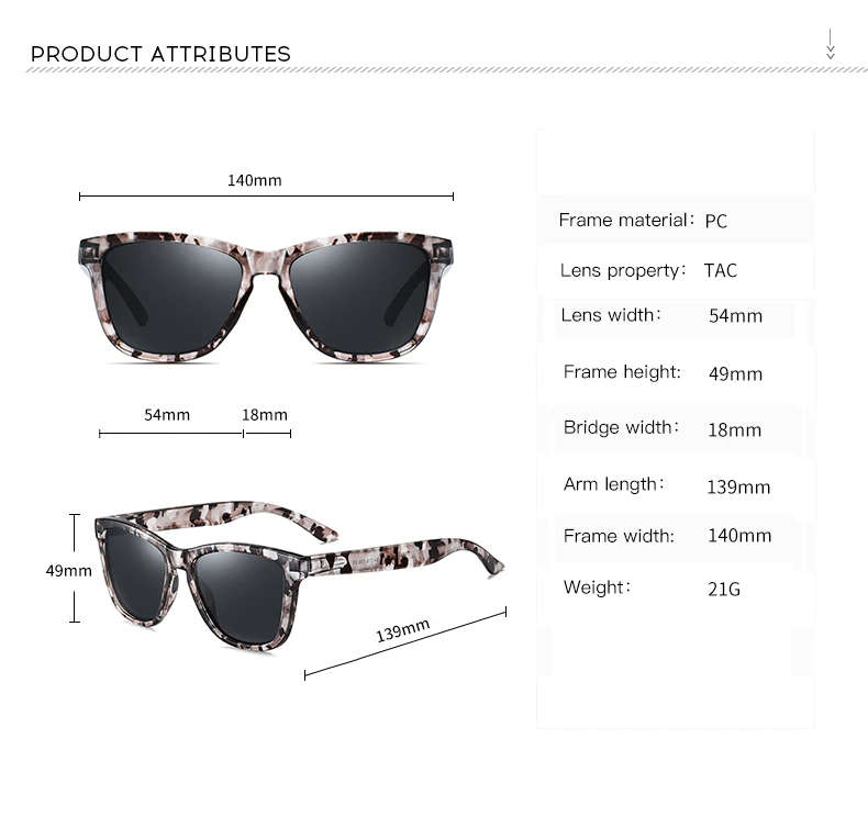 Mzanzi Shosholoza Shades