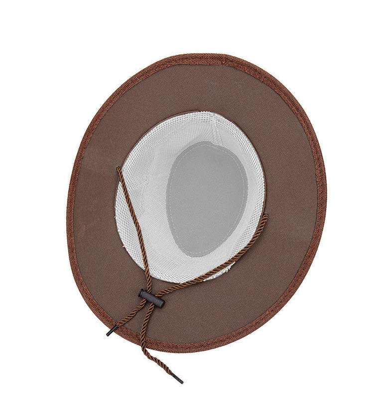 SekelBoer Cowgirl Hat 1