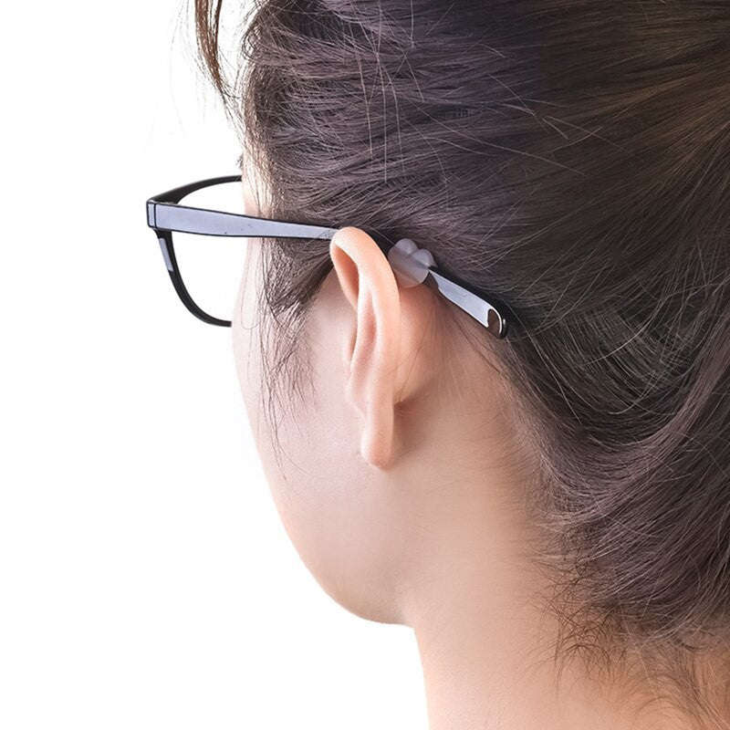 Silicone Anti-Slip Ear Grip Hook