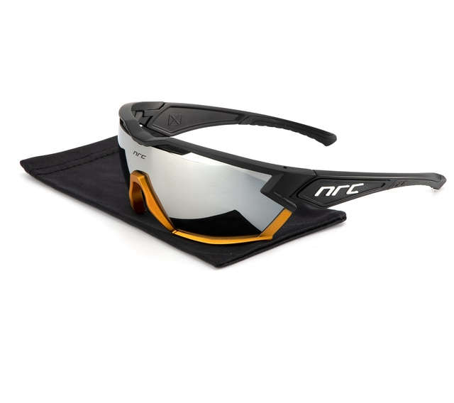 NRC Chrome Charm Snug Fit