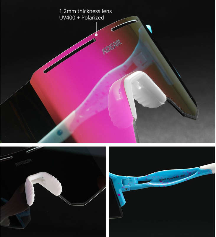Kdream Sport fuchsia flash
