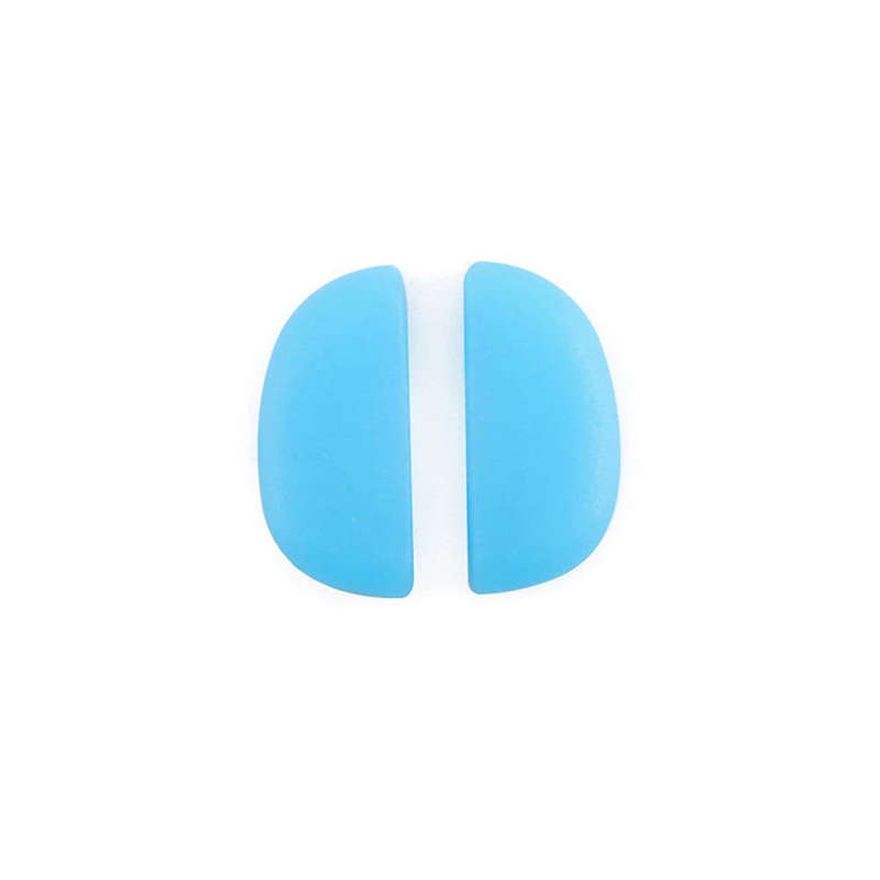 Silicone Anti-slip Nose Pads