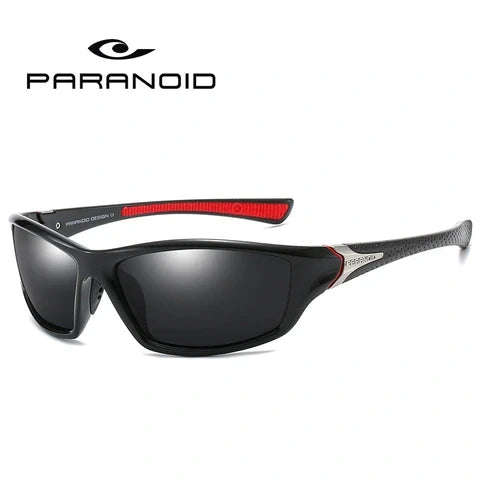 Paranoid Sport Ink Illusion