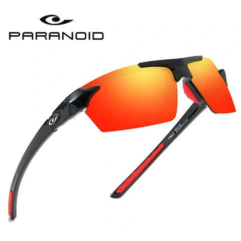 Paranoid Sport Blaze Blisswave