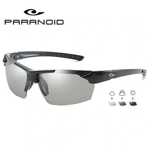 Paranoid Sport Grizzle Gaze Photochromic