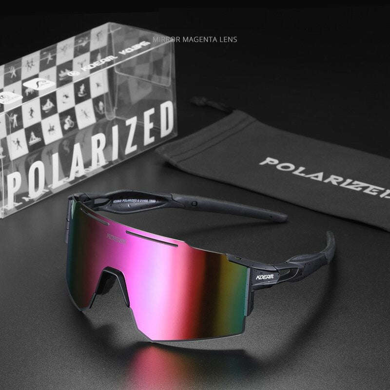 Kdream Sport fuchsia flash