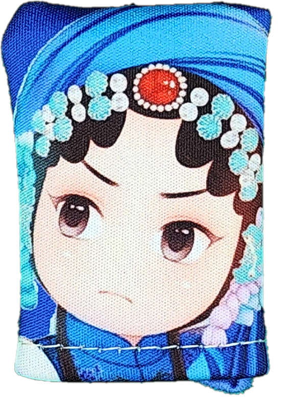 Original SekelBoer Premium_Microfiber_Cloth_SheryDolls_Collection