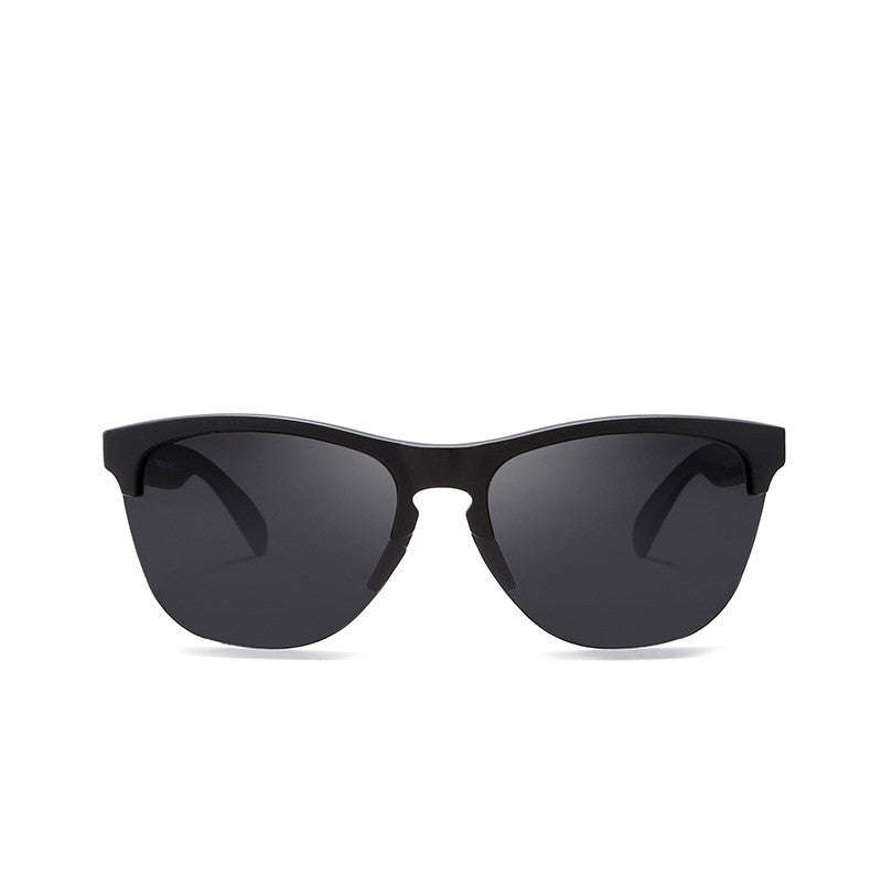 Kdream half-frame Black