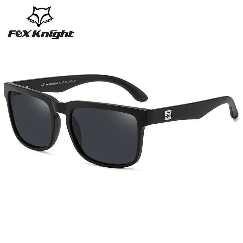 Fox Knight Joburg Jewel
