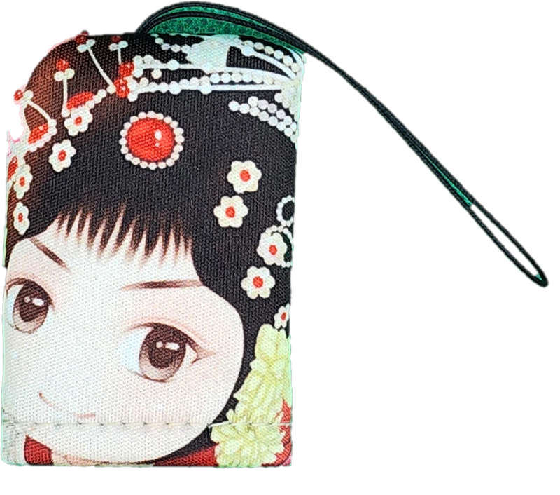 Original SekelBoer Premium_Microfiber_Cloth_SheryDolls_Collection
