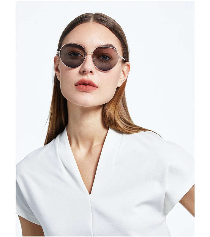 SekelBoer Polygon Strawberry Short-sight