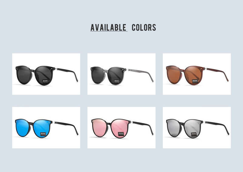 Kdream Cateye Surf Shift