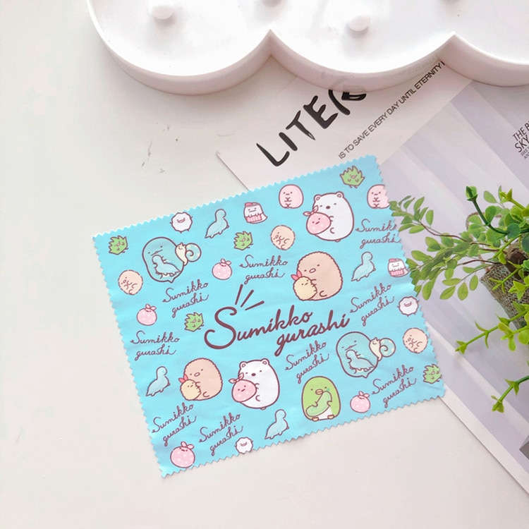 Original SekelBoer Premium_Microfiber_Cloth_Rabbit_Collection 2