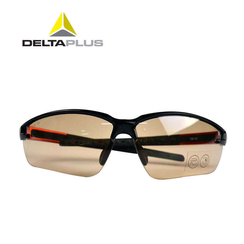 DeltaPlus Sunset Sprinter Safety Glasses