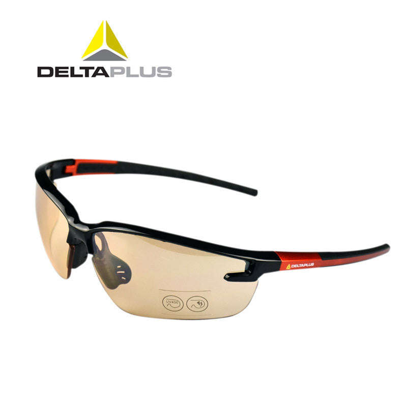DeltaPlus Sunset Sprinter Safety Glasses