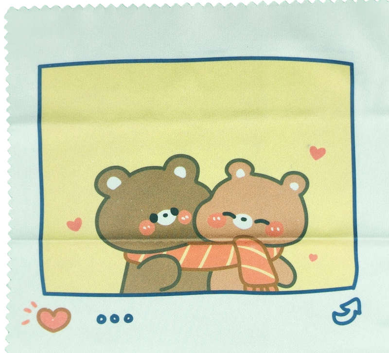 Original SekelBoer Premium_Microfiber_Cloth_Baby_Collection
