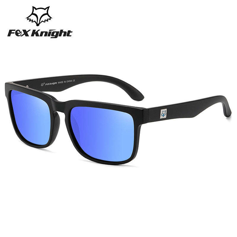 Fox Knight Northcliff Navy