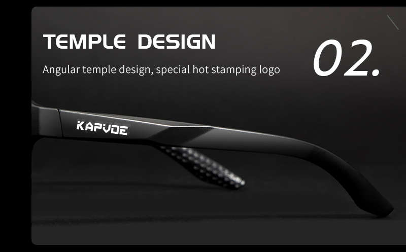 Kapvoe MTB Blueberry Beam