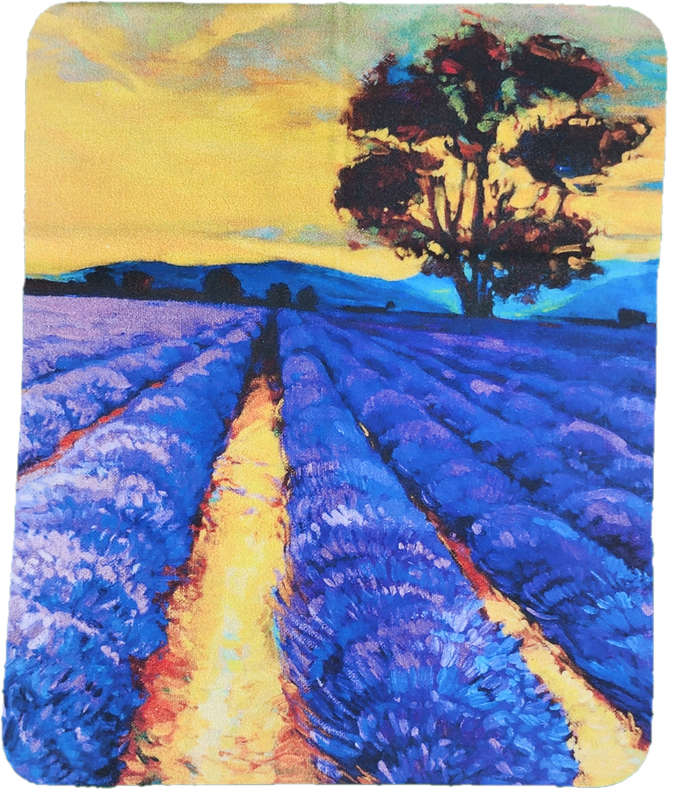 Original SekelBoer Premium_Microfiber_Cloth_OilPaintings_Collection 1