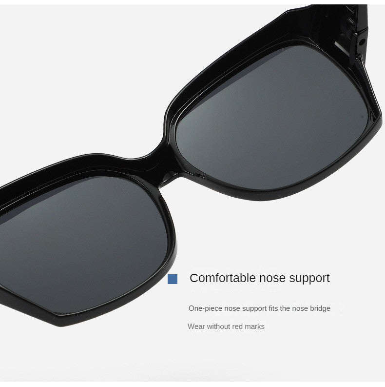 SekelBoer polarized myopia Silent Storm
