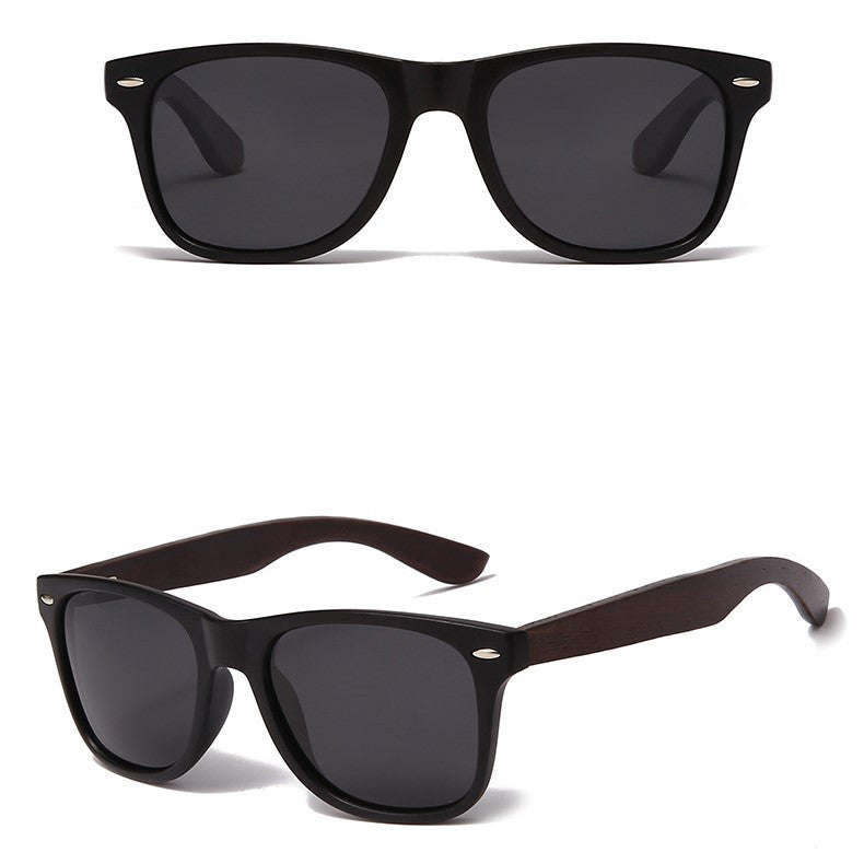 Wood Polarized Jozi Jet