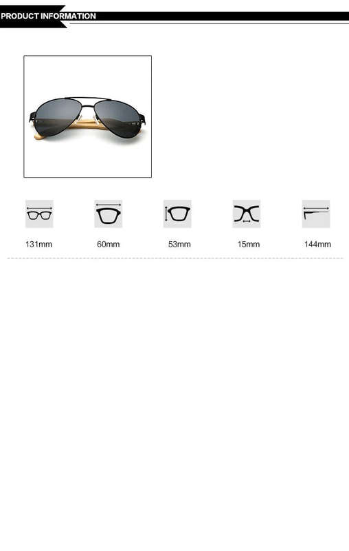 Bamboo Aviator Agulhas Arbor