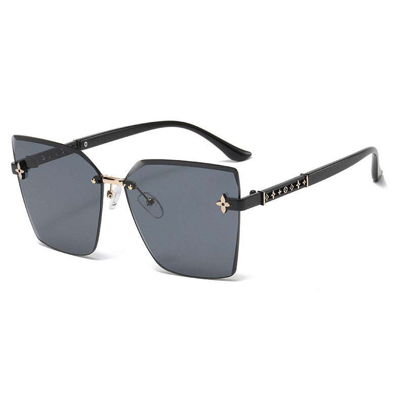 SekelBoer four-leaf clover Ebony Eclipse