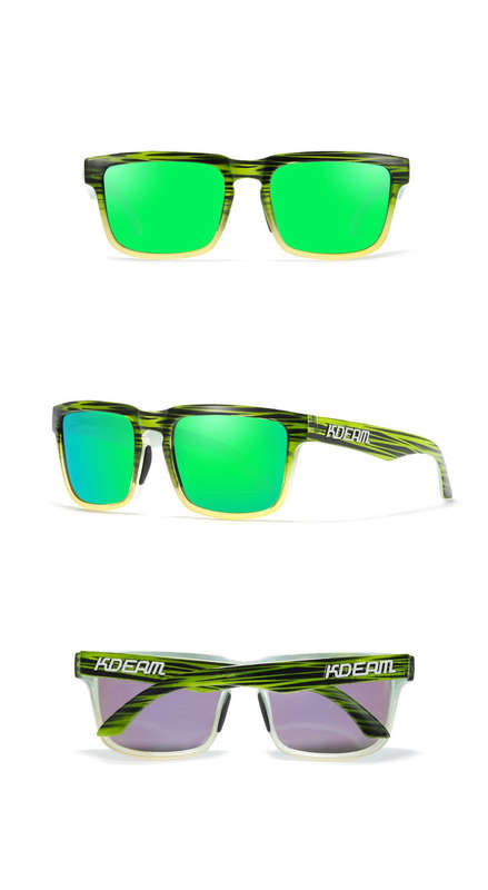 Kdream Verdant Vista Reflectors