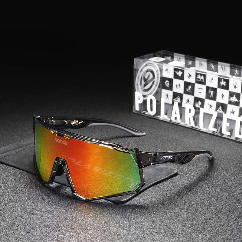 Kdream Sunset Flare Athletic Shades