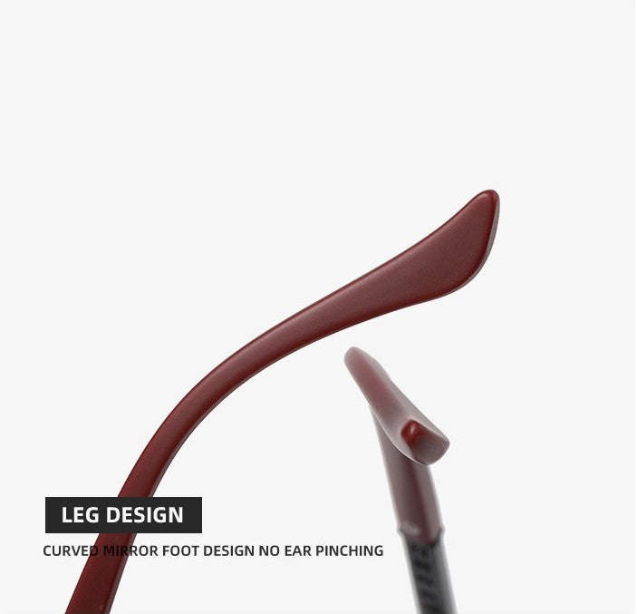 SekelBoer four-leaf clover Mahogany Muse