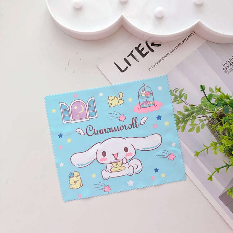 Original SekelBoer Premium_Microfiber_Cloth_Rabbit_Collection 2