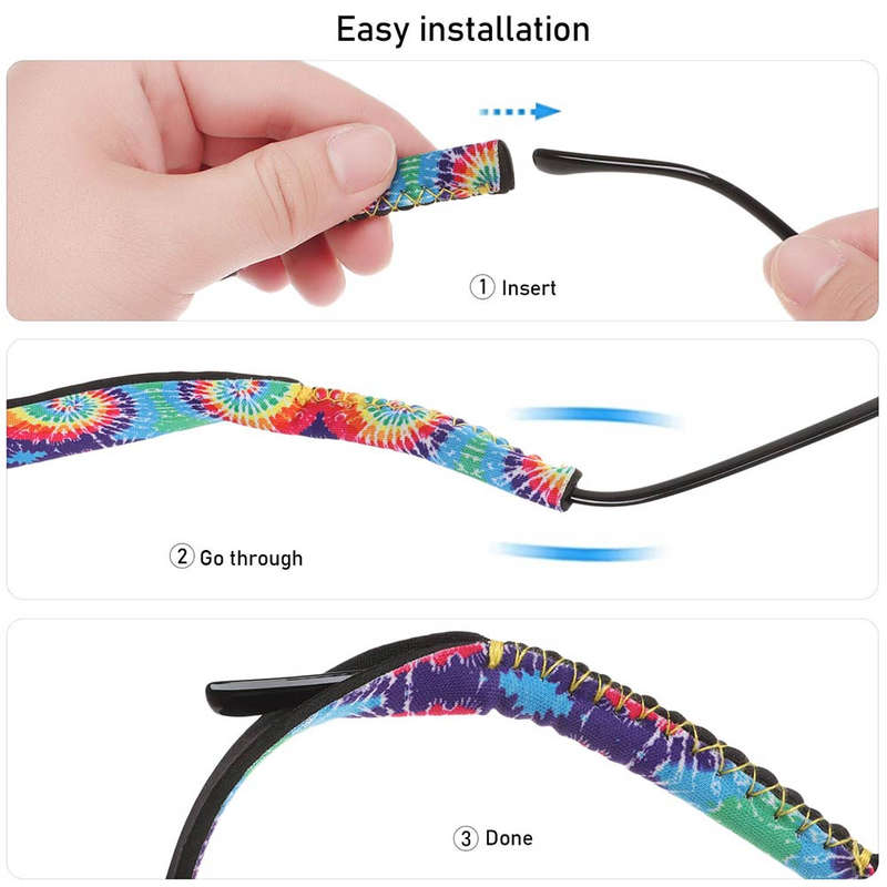 Neoprene Retainer