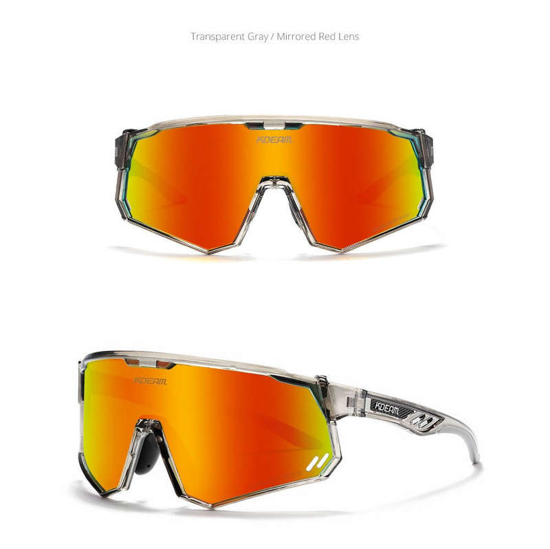Kdream Sunset Flare Athletic Shades