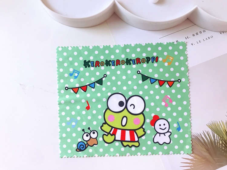 Original SekelBoer Premium_Microfiber_Cloth_Rabbit_Collection 2
