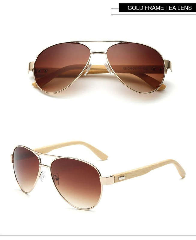 Bamboo Aviator Agulhas Arbor