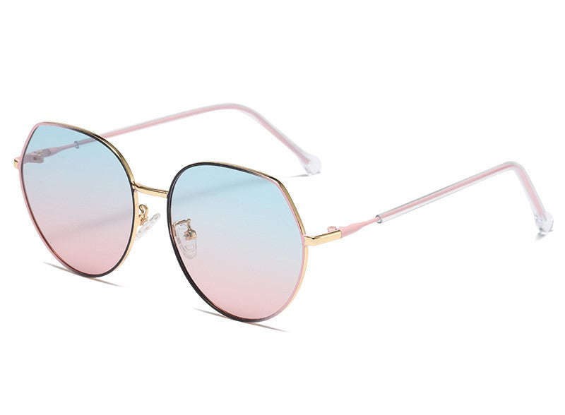 SekelBoer Polygon Strawberry Short-sight