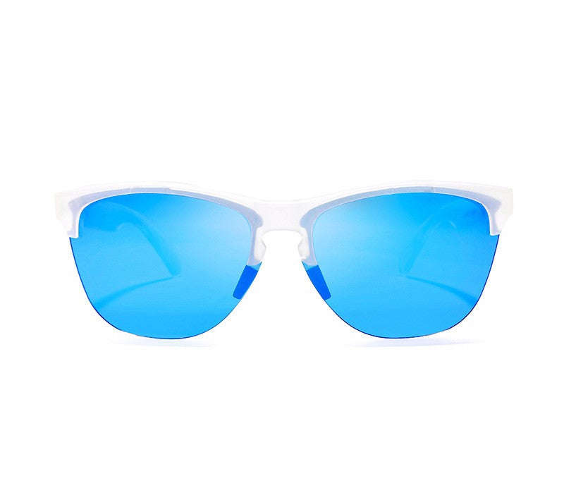 Kdream half-frame Ocean Blue