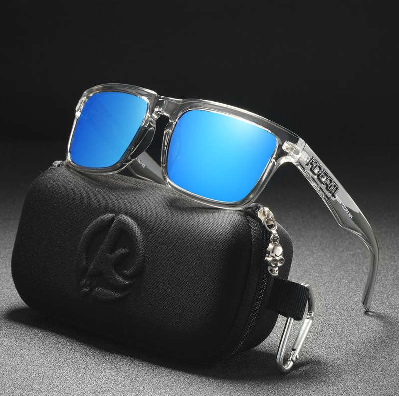 Kdream Arctic Horizon Glares