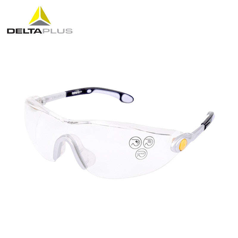 DeltaPlus Crystal Clarity