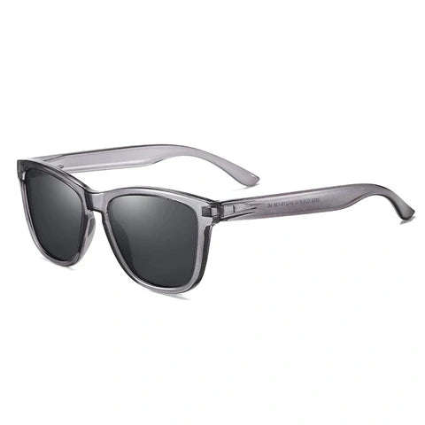 SekelBoer WarBlade Crystal Clear Urban Clarity