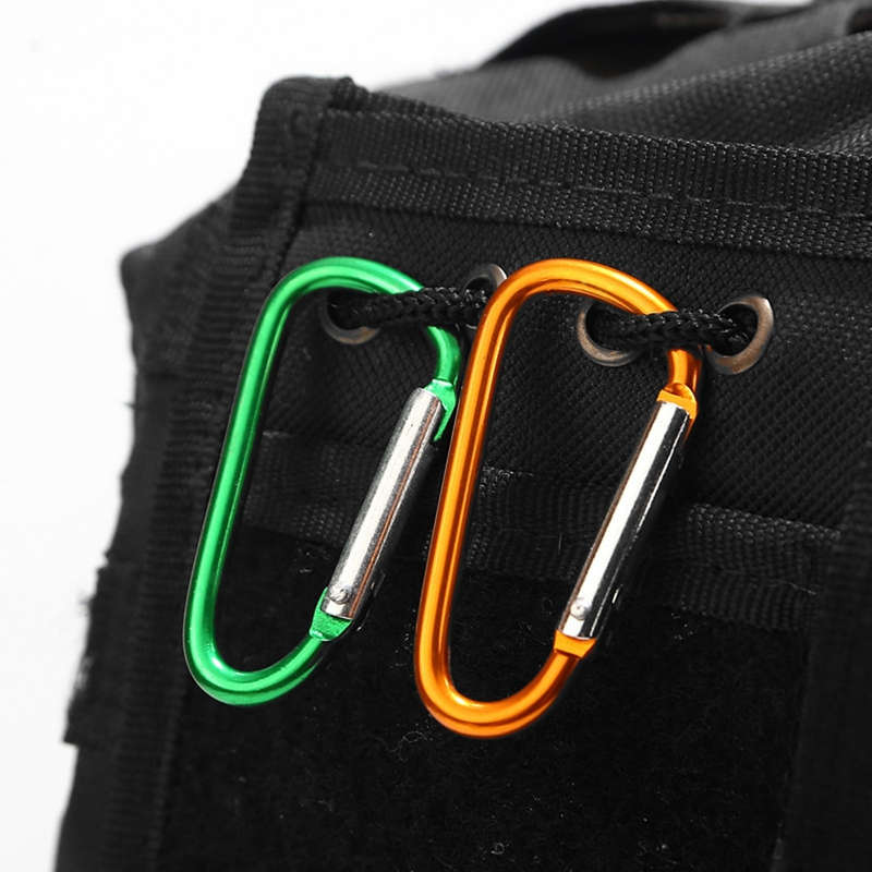 Original SekelBoer Keychain Buckle