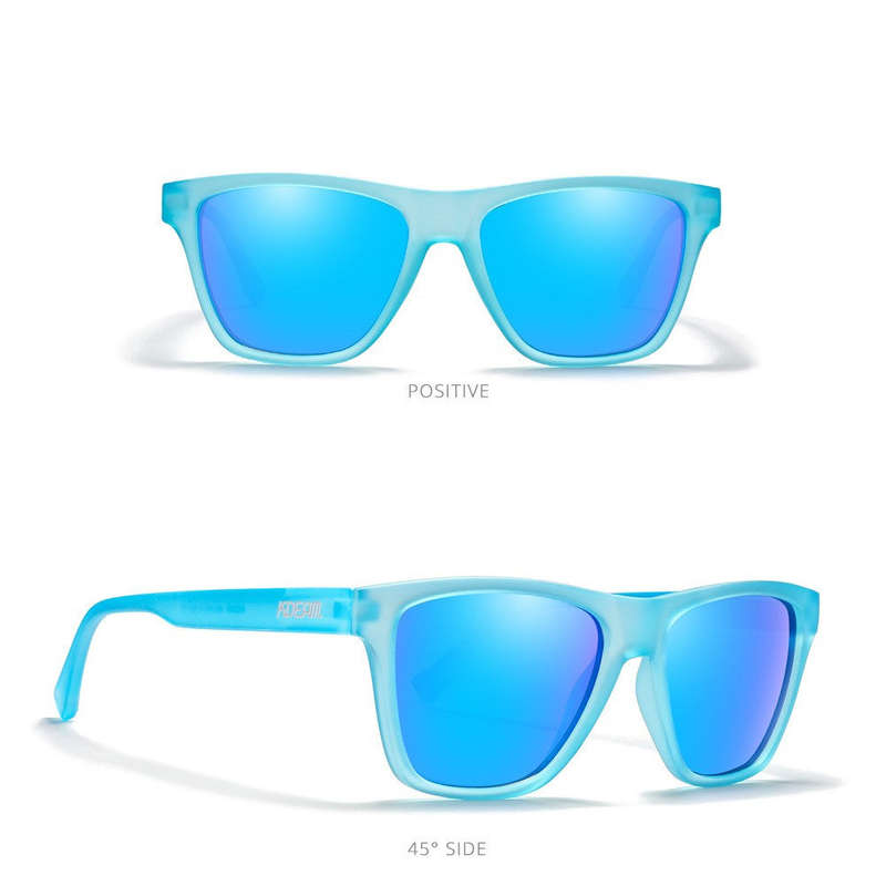 Kdream Retro Square Groove Ocean