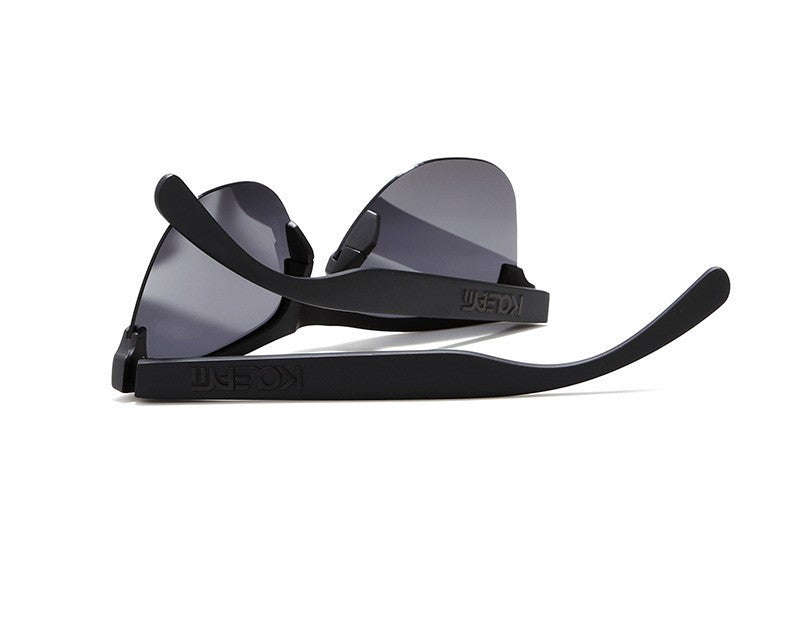 Kdream half-frame Black